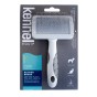 Karda / Soft slicker brush, Kennel Equip