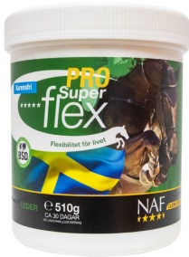 NAF Pro Superflex
