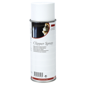 Clipperspray 400 ml - Saxolja