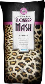 Fibergi Slobber Mash, 20 kg - Skickas ej, endast avhämtning