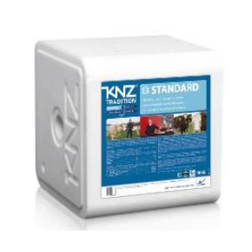 KNZ Saltsten Standard 10 kg - Skickas ej, endast avhämtning