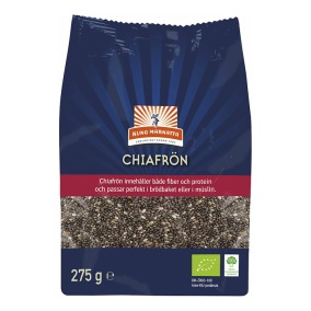 Chiafrön 275 g