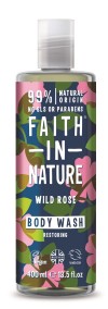 Duschgel Vildros 400 ml - Faith in Nature