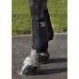 Arbetsdamasker - Royal Exercise Boots, Svart