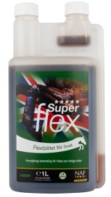 NAF Superflex Flytande 1 liter (bäst före 2023-09-30)