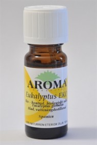 Eucaluptus 5 ml EKO - Eterisk olja Aroma Creative - Eterisk olja