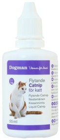 Catnip - Flytande valeriana för katt