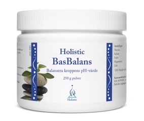 BasBalans 250 gr – Holistic
