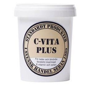 C-Vita Plus 150g - Standardt