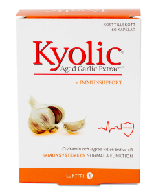 Kyolic AGE + Immunsupport