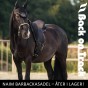 Back on Track Naim Barbackasadel - UTGÅTT - Ny modell kommer