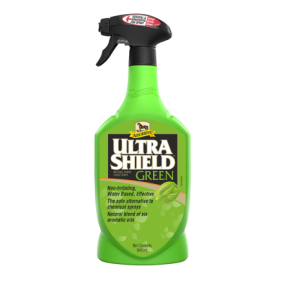 UltraShield Green Absorbine 946 ml