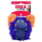 Hundleksak ZigWigz Elephant - Kong
