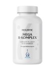 Mega B-komplex 90k – Holistic