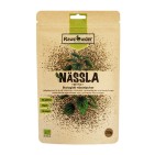 Nässelpulver EKO Raw 250g