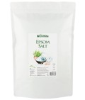 Epsom Salt 1 kg - Bättre Hälsa