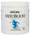 MitoBoost 300g - För cellernas energifabrik