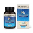 Dr. Mercola H2 Molecular Hydrogen
