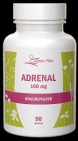 Adrenal 160 mg 90 kap - Alpha Plus