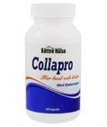 Collapro 60k - för hud och leder - Bättre Hälsa