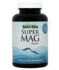 Super Mag 120 kapslar - Bättre Hälsa