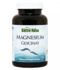 Magnesiumglycinat - Bättre Hälsa