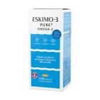 Eskio-3 Pure 120 kapslar