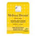 Melissa Dream 120t (Bäst före 2021-12)