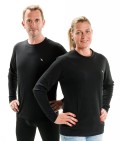 Tröja med lång ärm – Back on Track