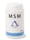 MSM OptiMSM – 200 kapslar Helhetshälsa