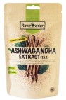 Ashwagandha Extrakt (15:1), 70g - Rawpowder