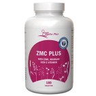 ZMC Plus 180 tab - Alpha Plus