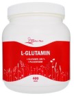 L-glutamin 400 g - Alpha Plus