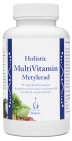 MultiVitamin Metylerad - Holistic