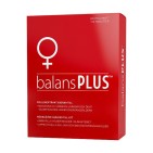 Balans Plus 120 tabletter