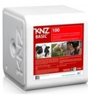 KNZ Saltsten Basic 100, 10 kg - Skickas ej, endast avhämtning