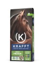 KRAFFT Groov Protein, 20 kg - Skickas ej, endast avhämtning