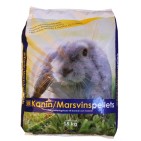 Kanin/Marsvin Pellets 15 kg - Skickas ej, endast avhämtning