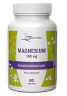 Magnesium (Bisglycinat) 100 mg 60 tab - Alpha Plus