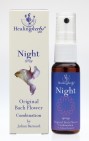 Dr Bach Night Spray, 20 ml