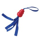 Kong Tails XL - slitstark hundleksak