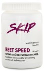 BeetSpeed 60k (Rödbeta)