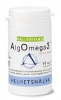 AlgOmega3® Kallpressad - Helhetshälsa