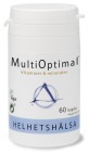 MultiOptimal® 60 kapslar