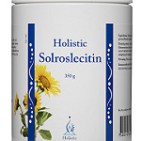 Solroslecitin 350g – Holistic