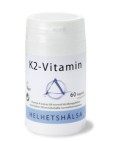 K2-Vitamin Helhetshälsa 60k