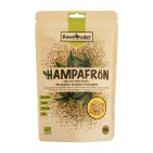 Hampafrö skalad 300g EKO