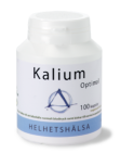 KaliumOptimal 100 kapslar