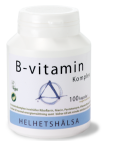 B-vitaminkomplex