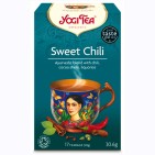 Yogi Tea – Sweet Chili
